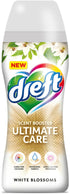 DREFT Geurbooster 210g - ultimate care white blossoms