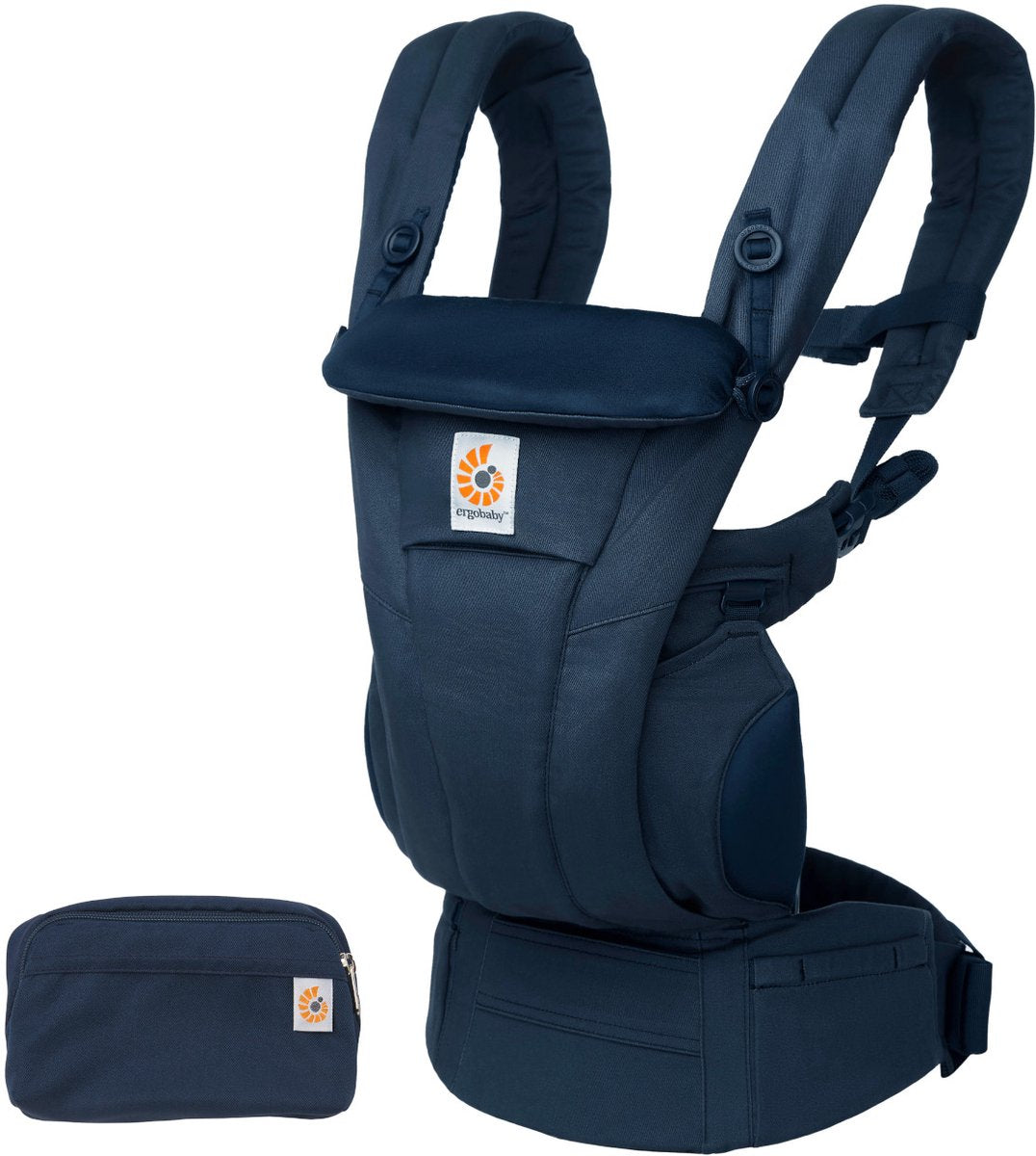 ERGOBABY Dream Midnight Blue