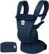 ERGOBABY Dream Midnight Blue
