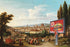 Poster portret Burger King advertentie - 40x60cm