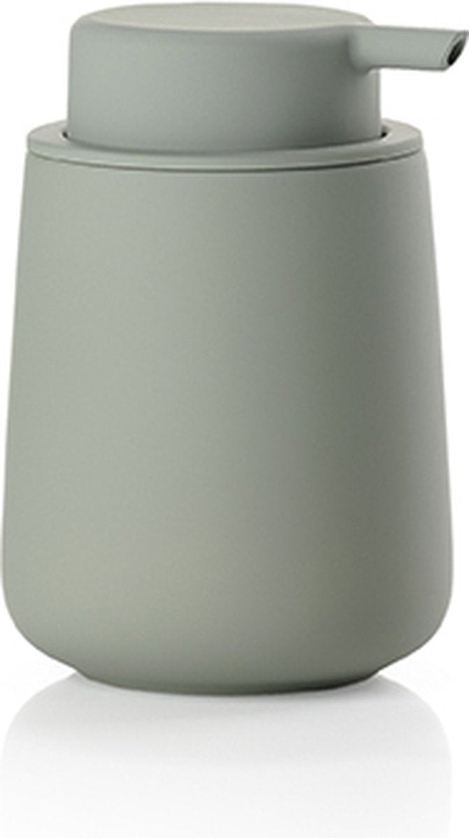 ZONE Nova zeeppomp 250ml - matcha groen