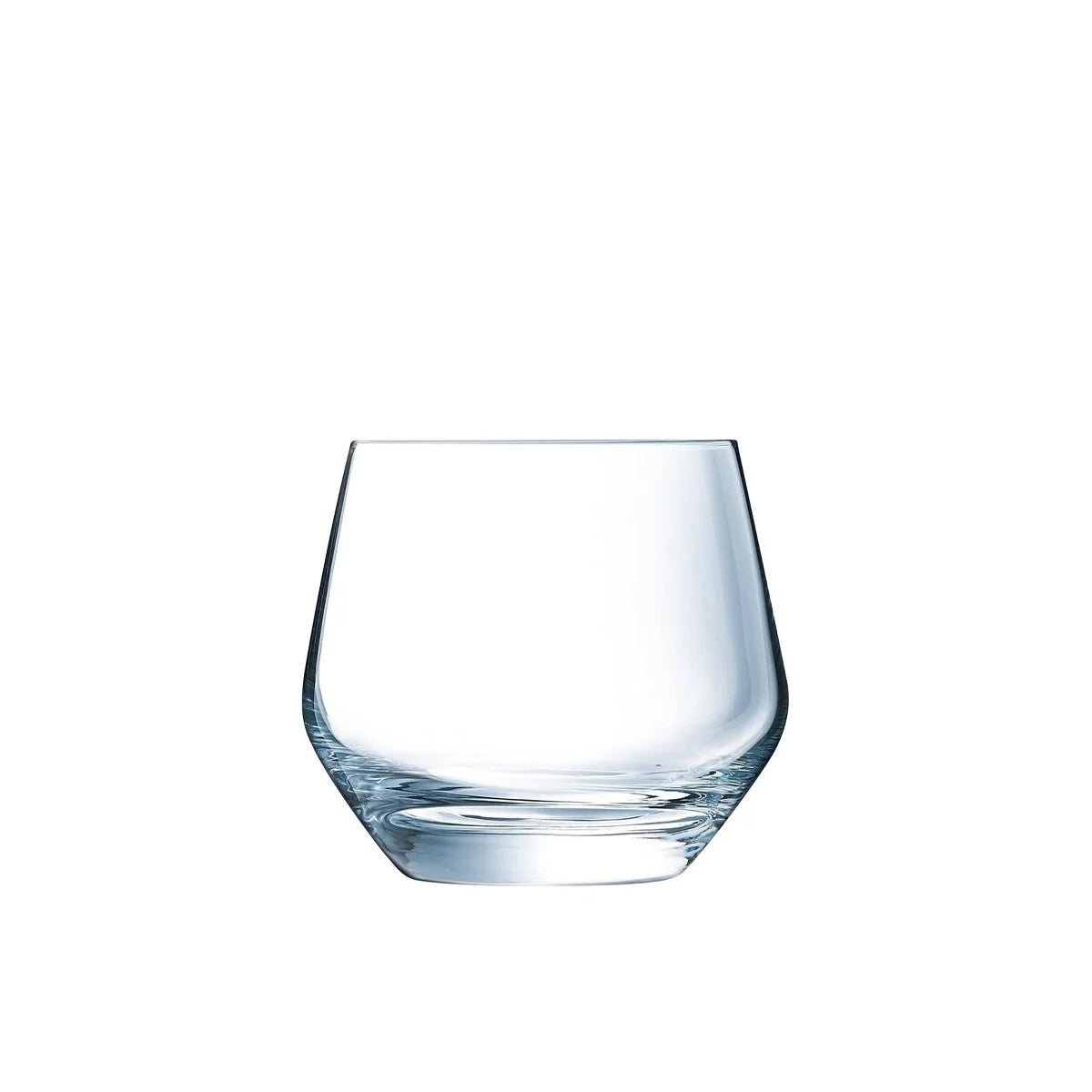 ECLAT Ultime - 6 glazen 350ml tumbler tu lu (s4) Nu V4480