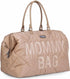 Childhome MAMA verzorgingstas - beige MOMMY BAG