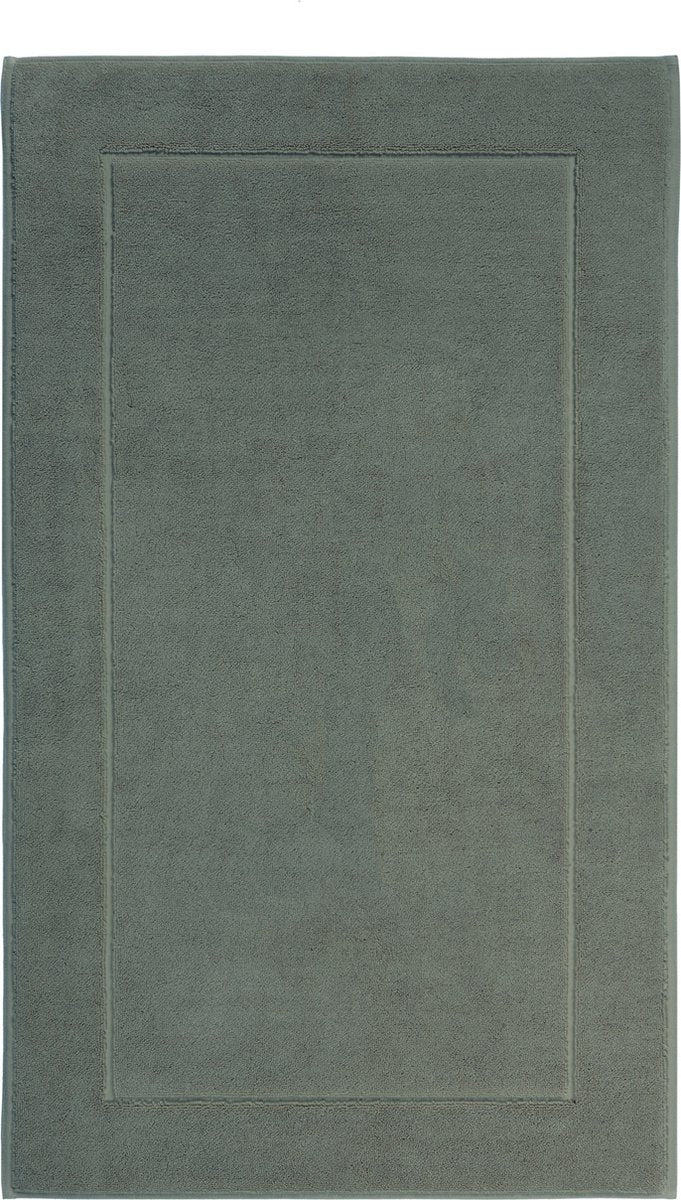 Aquanova LONDON badmat - 70x120cm - forest            TU LU