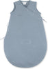 BeMini WAFLE Slaapzak - 0/3m - jeans