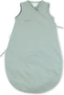 BeMini WAFLE Slaapzak - 0/3m - groen