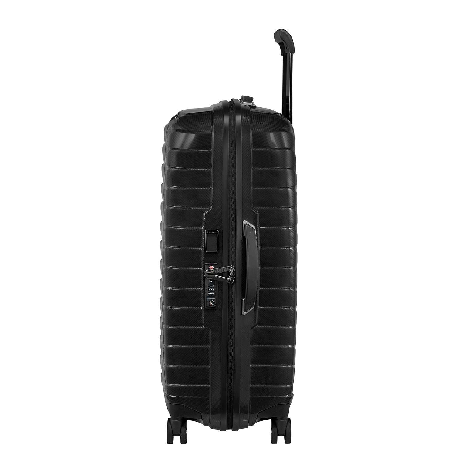 SAMSONITE Proxis spinner 69/25 zwart