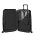 SAMSONITE Proxis spinner 69/25 zwart