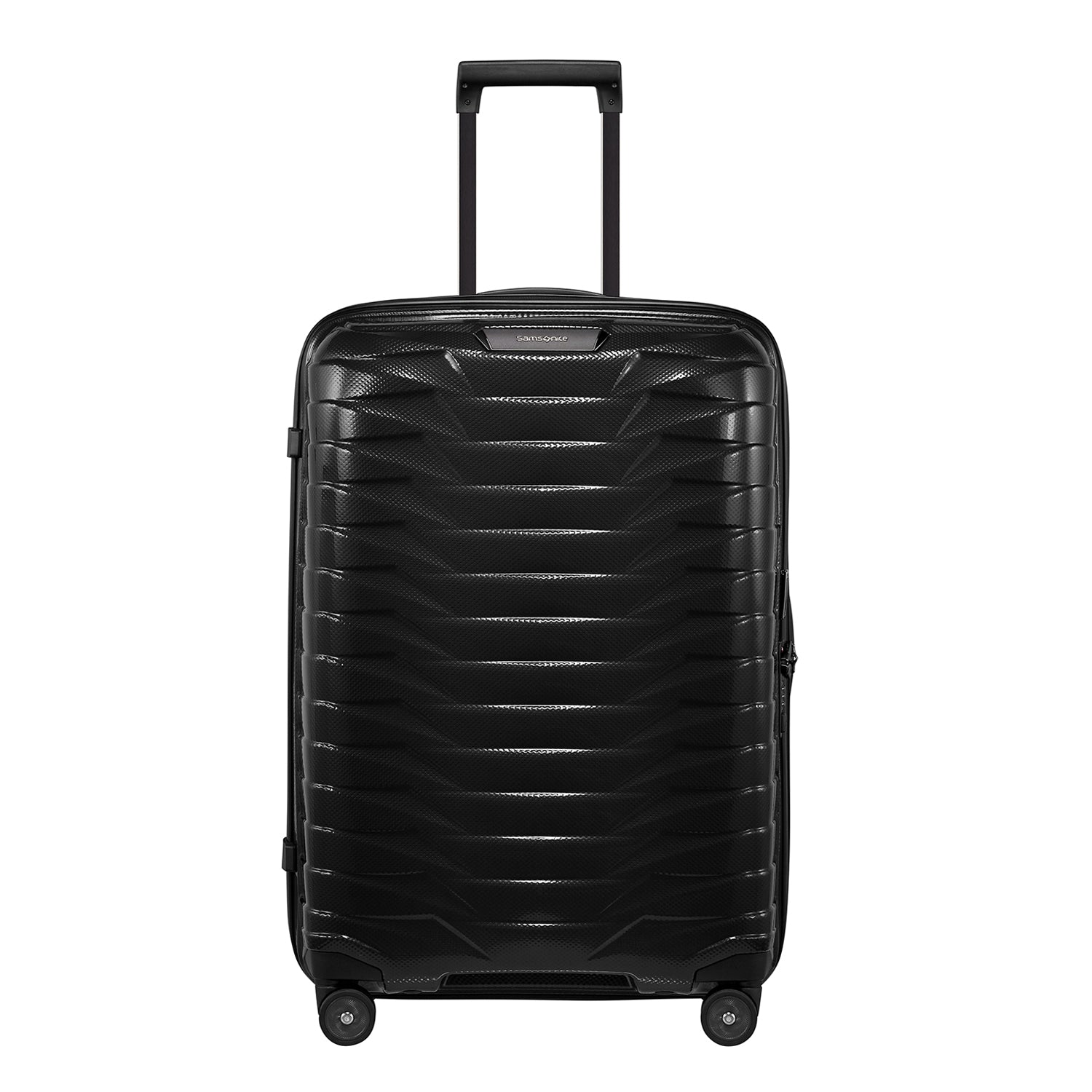 SAMSONITE Proxis spinner 69/25 zwart