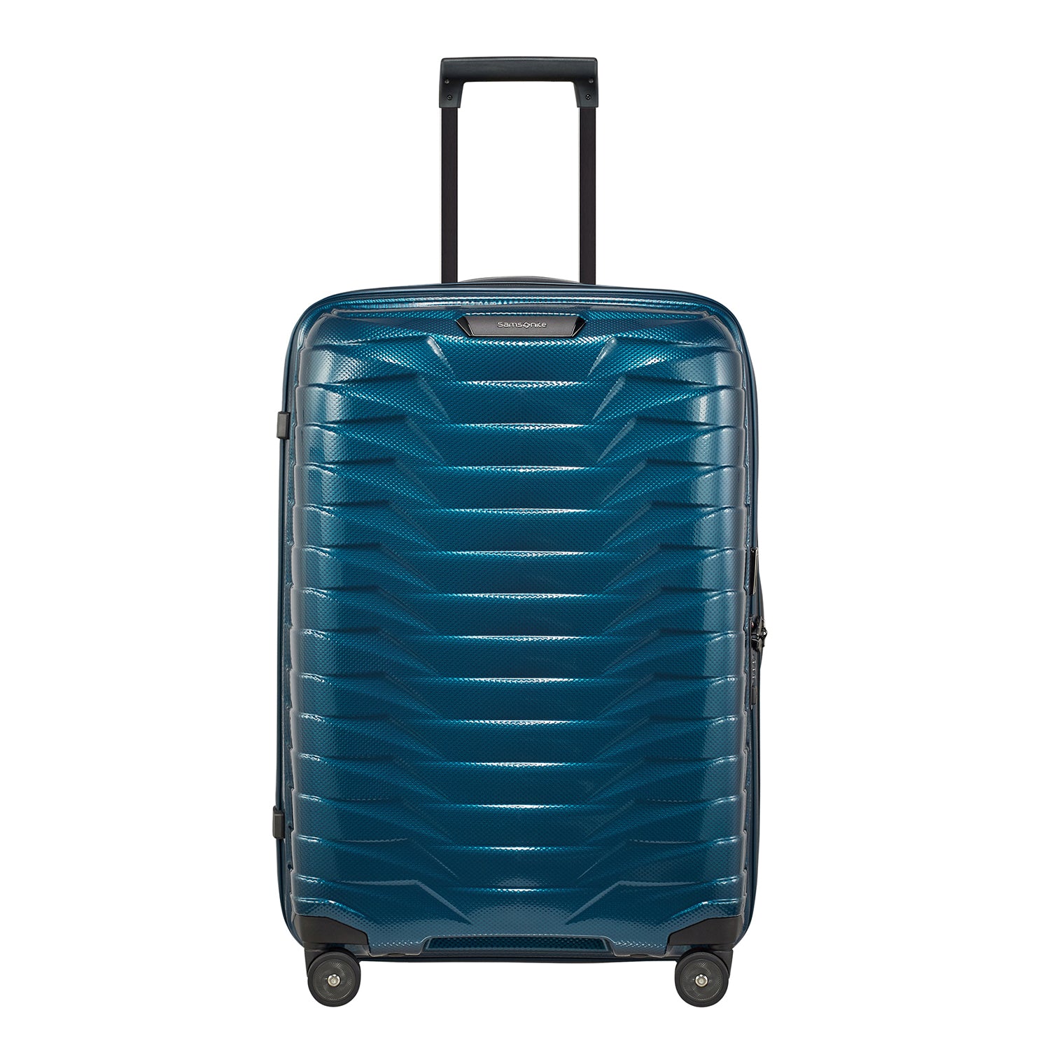 SAMSONITE Proxis spinner 69/25 petrol blue