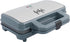 FRIFRI Croque monsieur duo DWICHXXL - 25x15 extra brede croque vormen