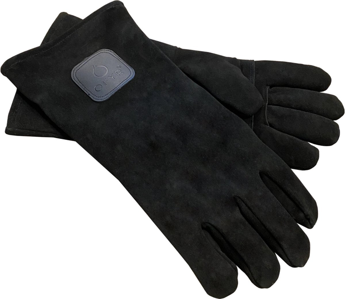 OFYR - BBQ Handschoenen zwart