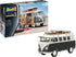 REVELL - Volkswagen T1 Camper