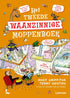 Het tweede waanzinnige moppenboek - Andy Griffiths