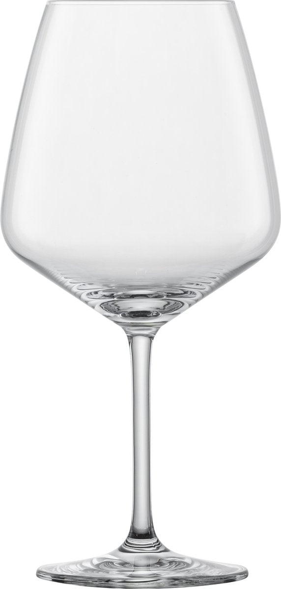SCHOTT ZWIESEL Taste - 6 wijnglazen bourgogne 780ml (1=6) TU UC (tulip)