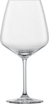 SCHOTT ZWIESEL Taste - 6 wijnglazen bourgogne 780ml (1=6) TU UC (tulip)