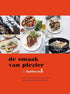 BARBECOOK Kookboek- De smaak van plezier