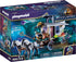 PLAYMOBIL Novelmore 70903 Violet Vale - handelskoets     TU UC
