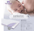 TRAUMELAND Waterfall babymatras 70x140x 11cm