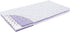 TRAUMELAND Waterfall babymatras 70x140x 11cm