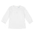 FEETJE G Longsleeve ESSENTIALS- offwhite - 68