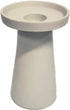 Home Society DRE Kandelaar L  - 10x15cm - beige