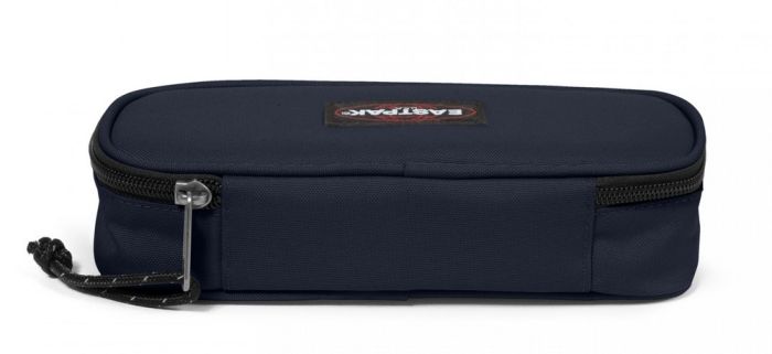 EASTPAK Oval pennenzak - ultra marine