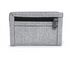EASTPAK Mini Crew portefeuille - sunday grey*