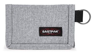EASTPAK Mini Crew portefeuille - sunday grey*