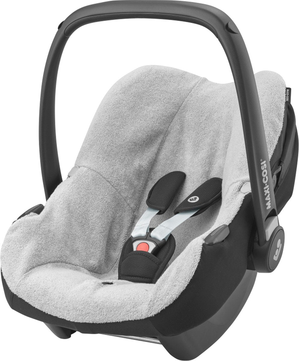 Maxi Cosi CABRIOFIX/TINCA Summer cover - fresh grey