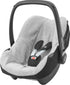 Maxi Cosi CABRIOFIX/TINCA Summer cover - fresh grey
