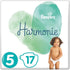 PAMPERS Harmonie - M5 - 17stUKS