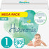 PAMPERS Harmonie - M1 - 80st.