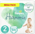 PAMPERS Harmonie - M2 - 86st.