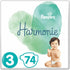 PAMPERS Harmonie - M3 - 74st.