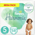 PAMPERS Harmonie - M5 - 58st.