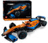LEGO Technic 42141 Formule-1 racer