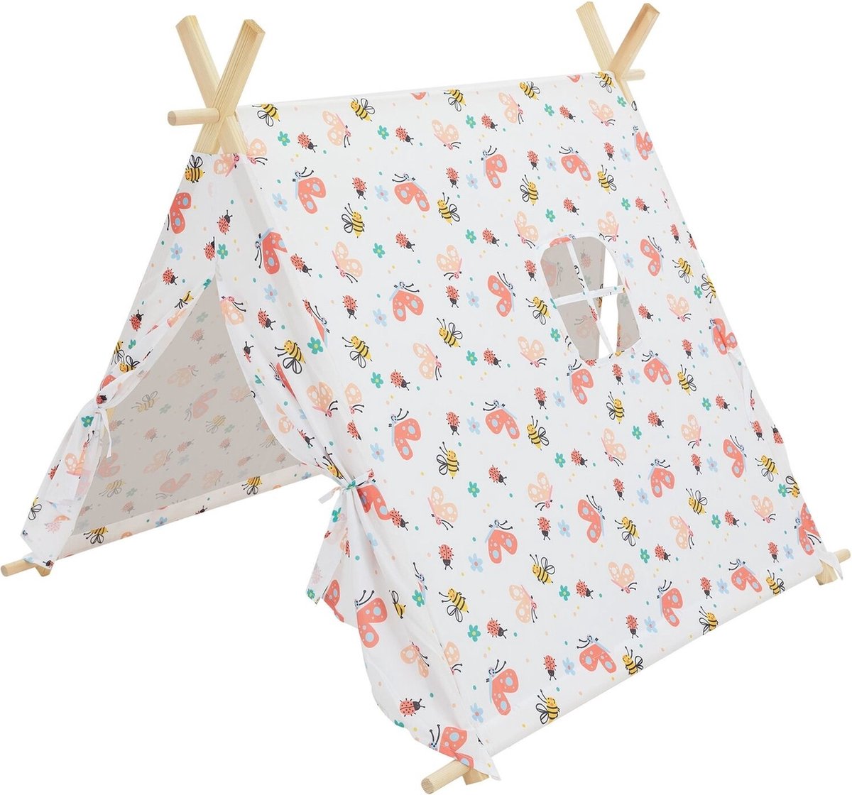 Tent 117x107x105cm