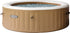 INTEX - PureSpa jacuzzi SAHARA 6 pers - 216x71cm