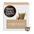 Dolce Gusto capsules - Cortado 16st.