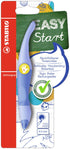 STABILO Easy original - links - cloudy blue