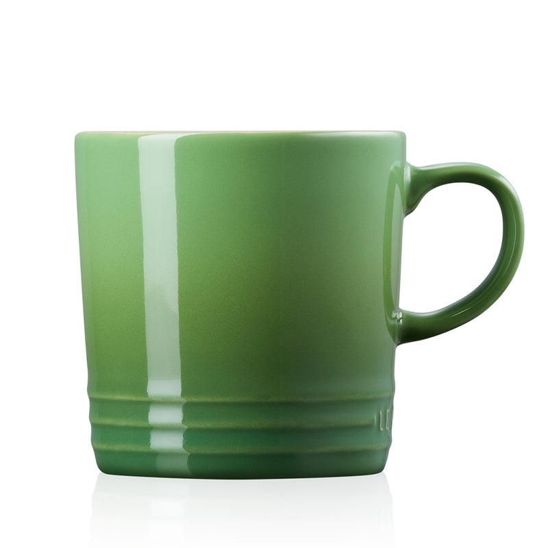 LE CREUSET mok 350ml - bamboo