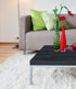 FIN FIX kleeffolie - 45x200cm- eik zwart