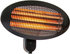 PRACTO GARDEN Elektrisch terrasverwarmer - 2000W   TU UC ***