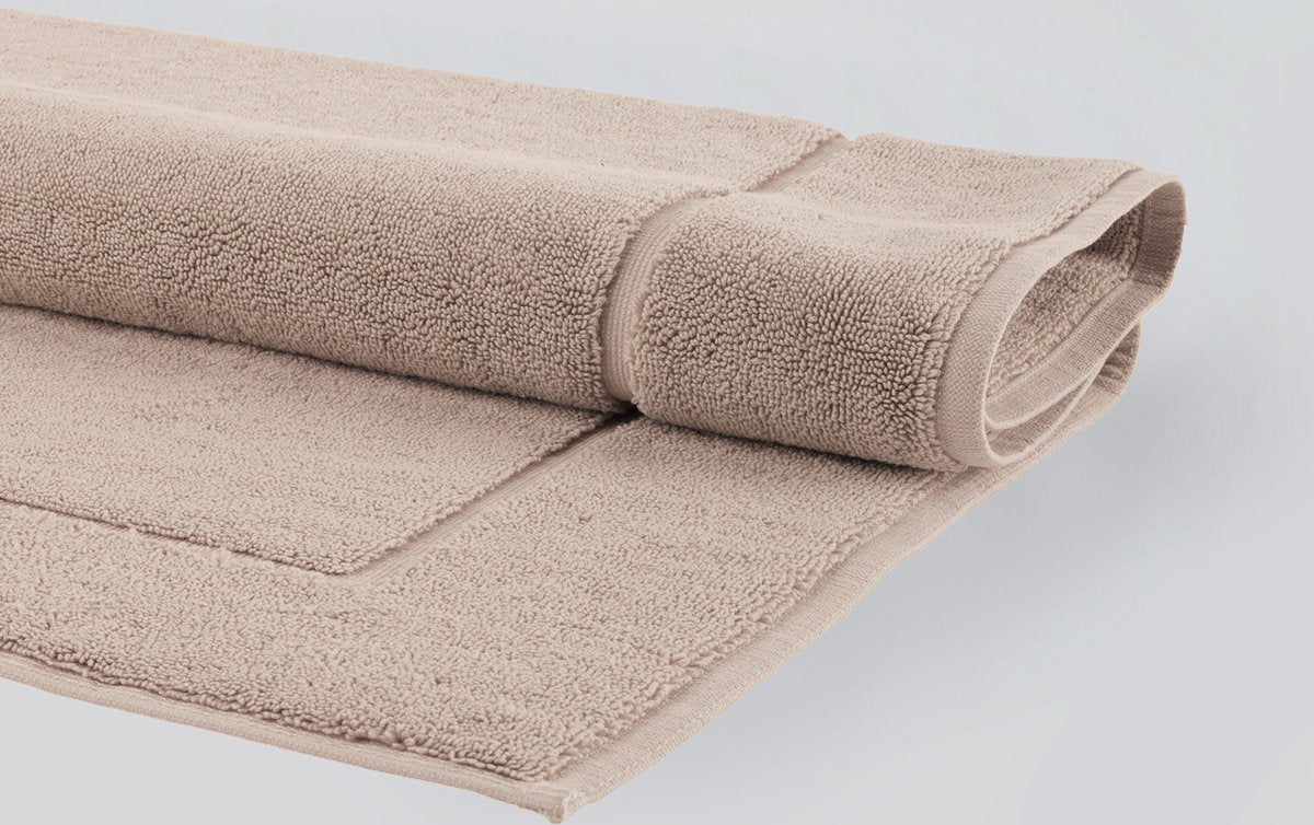 Aquanova LONDON Bidetmat- 60x60cm nougat