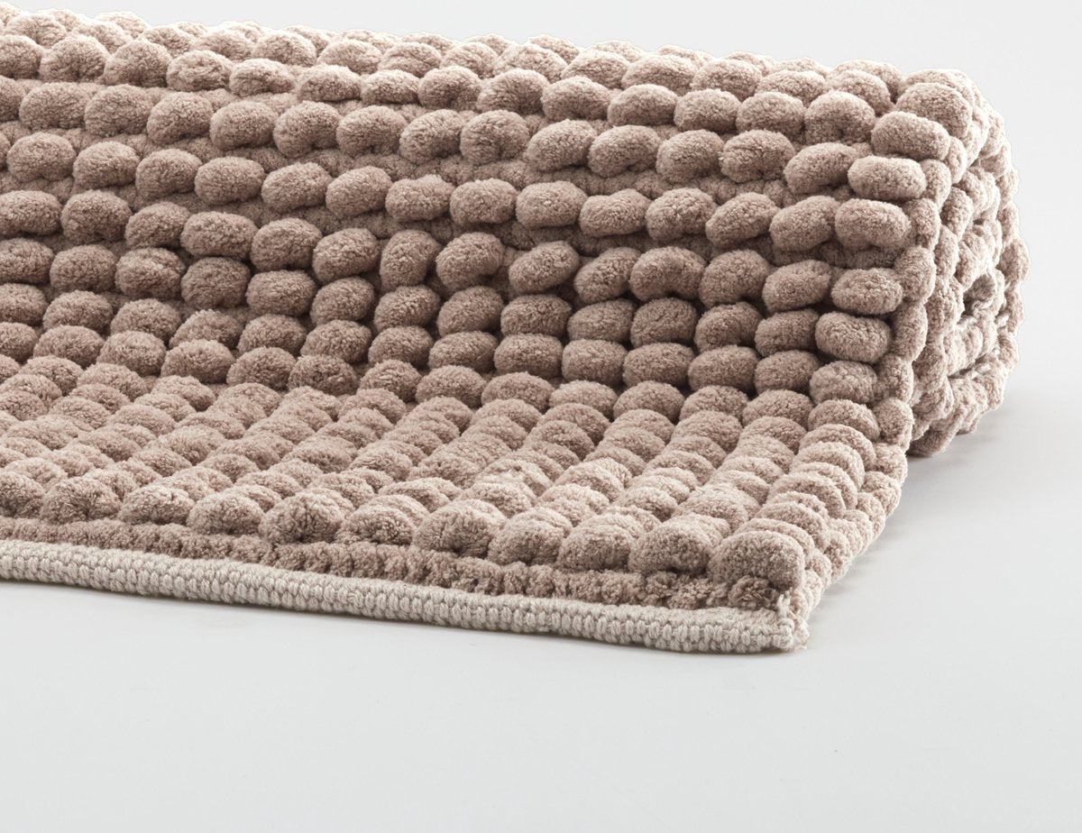 Aquanova AXEL Badmat - 60x100cm - nougat
