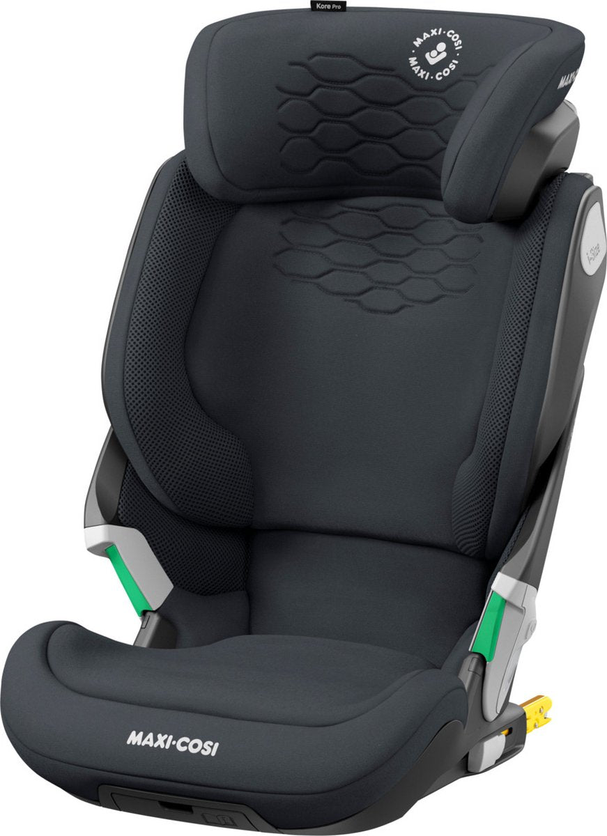 Maxi Cosi KORE Pro I-Size autostoel - authentic graphite