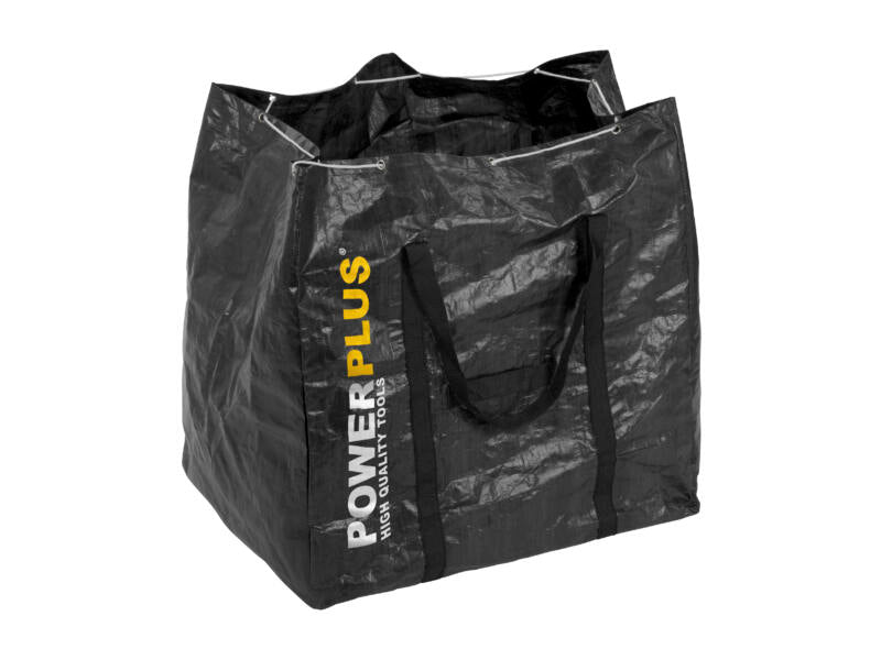 POWERPLUS Tuinafvalzak - 270L