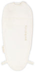 PUCKABABY Piep katoen - 0/3m - pure inbaker slaapzak
