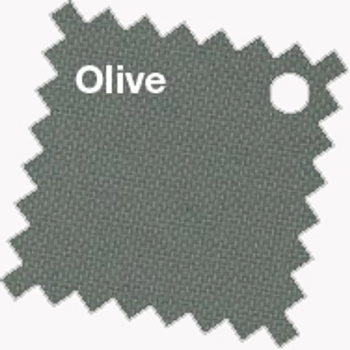 CHALLENGER T2 parasol 3x3m- olijf/ antra excl. voet